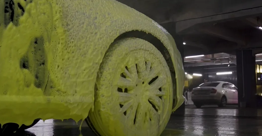 Автохимия для автомоек в Долгопрудном