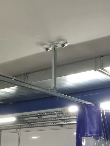 Автомойка 2 поста