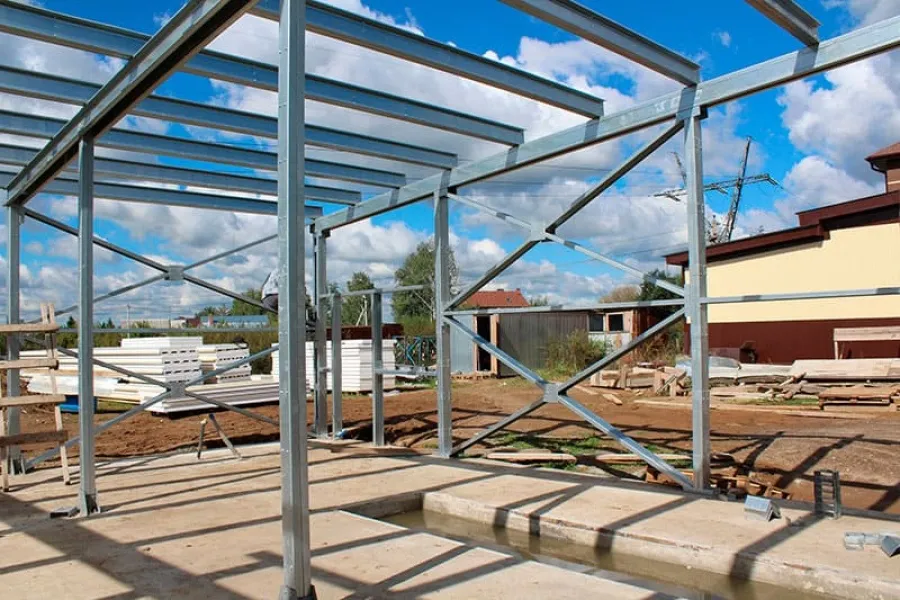 Автомойка на 3 поста