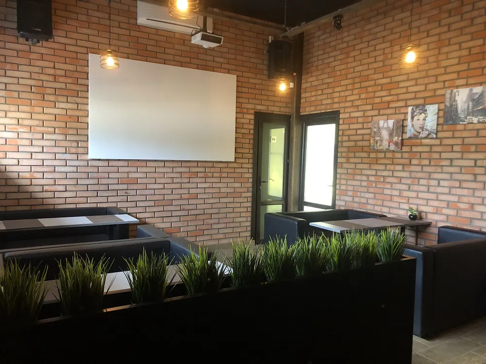 Автомойка под ключ